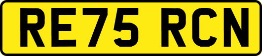 RE75RCN