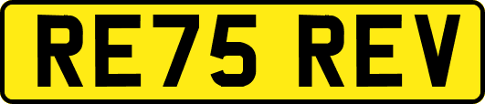 RE75REV