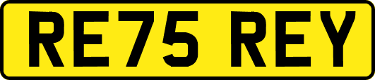 RE75REY