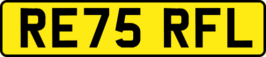 RE75RFL