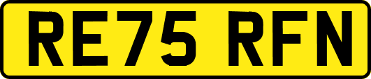 RE75RFN