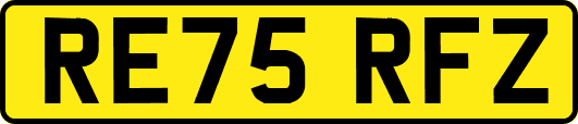 RE75RFZ