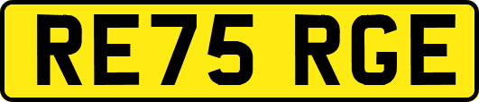 RE75RGE
