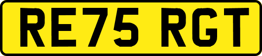 RE75RGT
