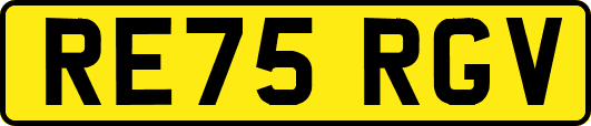 RE75RGV