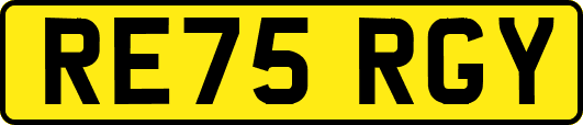 RE75RGY