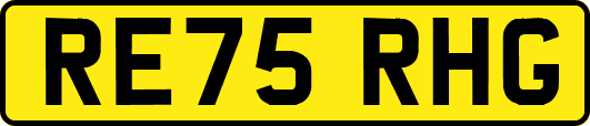 RE75RHG