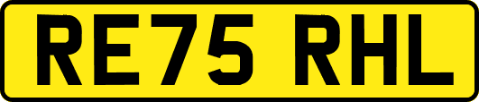 RE75RHL