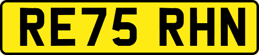 RE75RHN