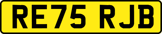 RE75RJB