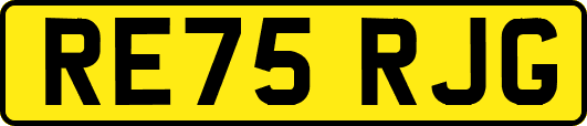 RE75RJG