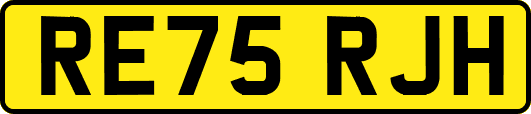 RE75RJH
