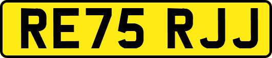 RE75RJJ