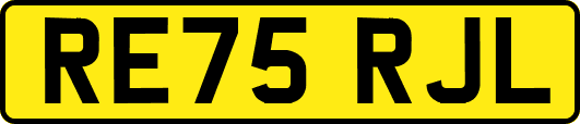 RE75RJL
