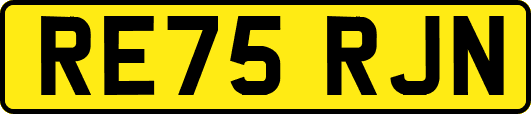 RE75RJN