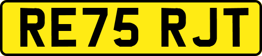 RE75RJT