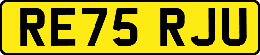 RE75RJU