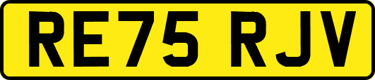RE75RJV