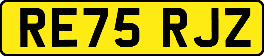 RE75RJZ