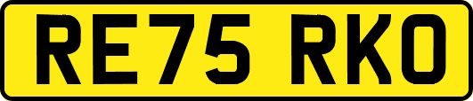 RE75RKO