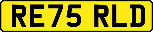 RE75RLD