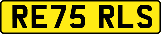 RE75RLS