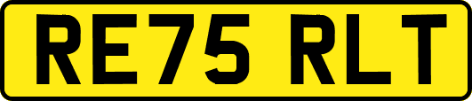 RE75RLT