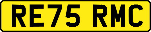 RE75RMC