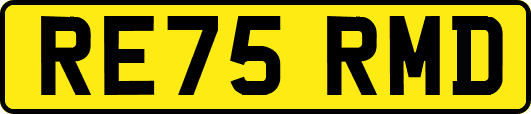 RE75RMD