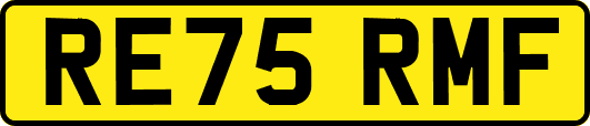 RE75RMF