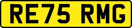 RE75RMG