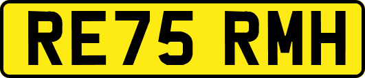 RE75RMH