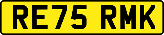 RE75RMK