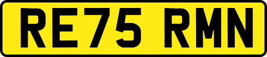 RE75RMN