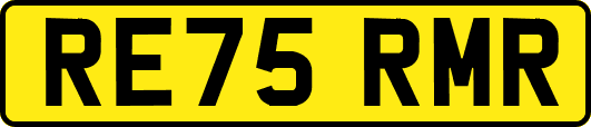 RE75RMR