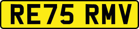 RE75RMV