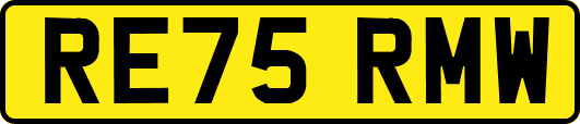 RE75RMW