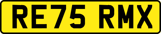 RE75RMX