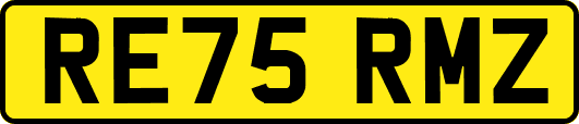 RE75RMZ
