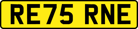 RE75RNE