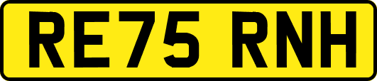 RE75RNH