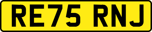 RE75RNJ