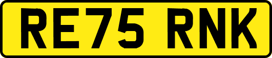 RE75RNK