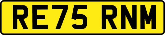 RE75RNM