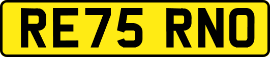 RE75RNO