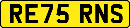 RE75RNS