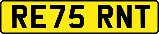 RE75RNT