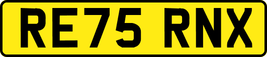 RE75RNX