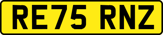 RE75RNZ
