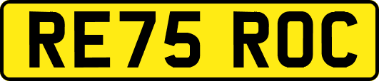RE75ROC